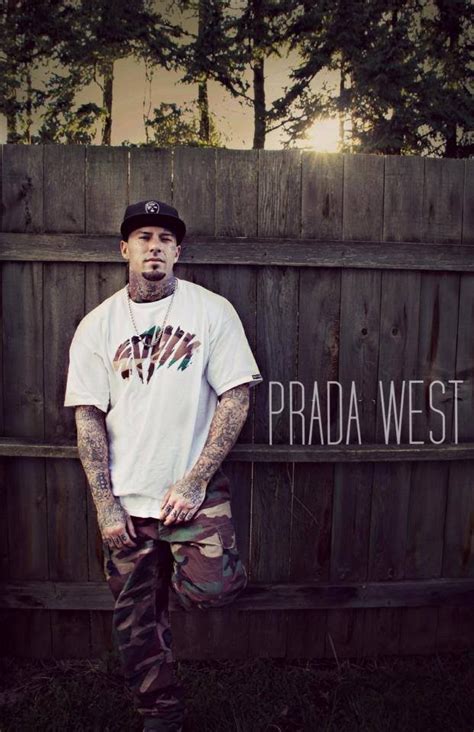 prada west edmonton|who is Prada west.